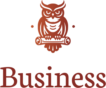 Business logo design