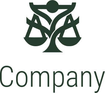Company logo design