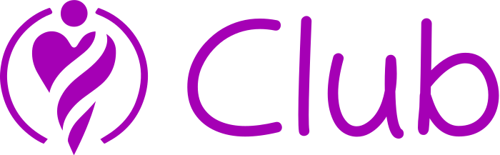 Club logo design