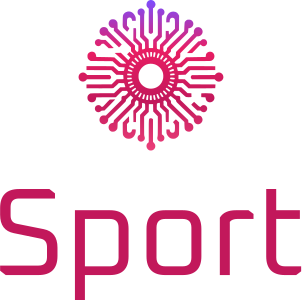 Sport logo design