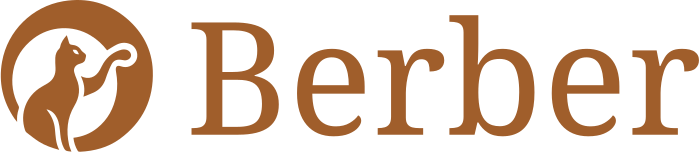Berber logo tasarımı