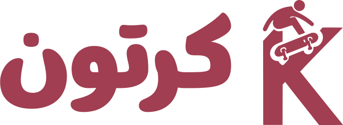 تصميم شعار كرتون