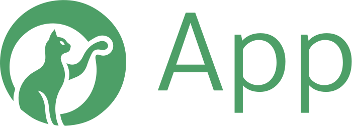 App logo design