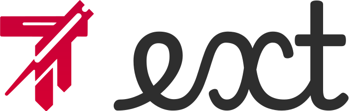 Text logo design