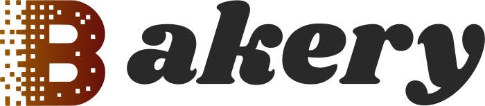 Bakery logo design