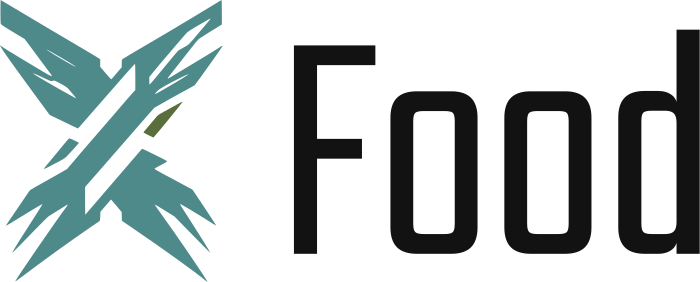 Food logo design