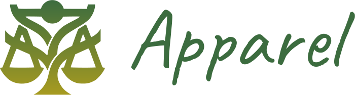 Apparel logo design