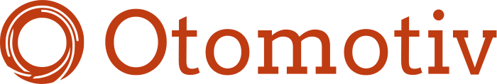 Otomotiv logo tasarımı
