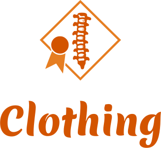 Clothing logo design