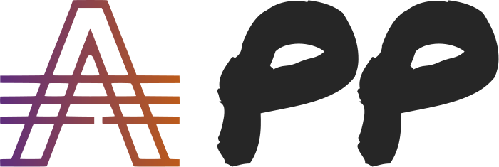 App logo design