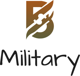 Military logo design