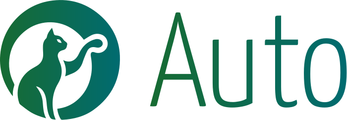 Auto logo design
