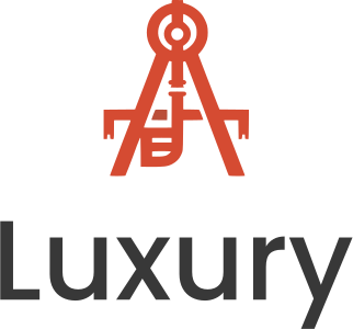 Luxury logo design