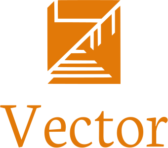 Vector logo design