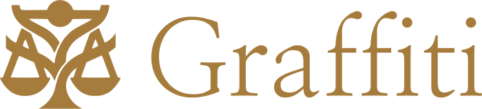 Graffiti logo design