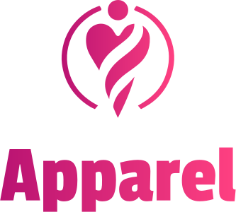 Apparel logo design
