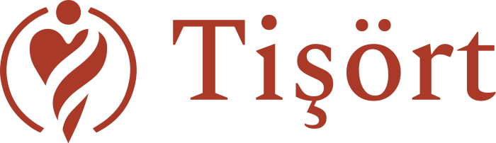 Tişört logo tasarımı