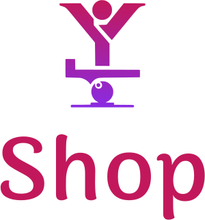 Shop logo design
