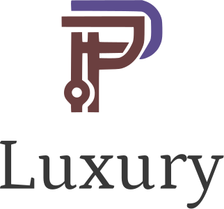 Luxury logo design
