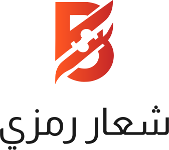 تصميم شعار شعار رمزي