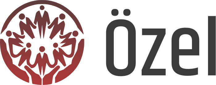 Özel logo tasarımı