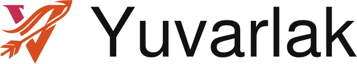 Yuvarlak logo tasarımı