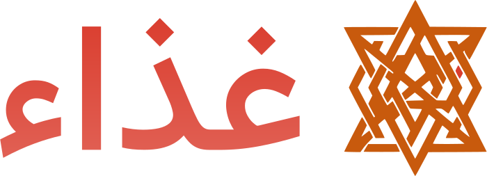 تصميم شعار غذاء