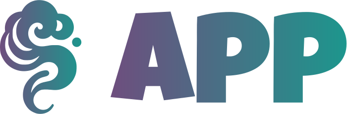 App logo design