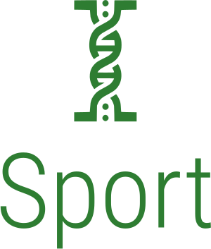 Sport logo design