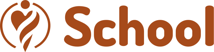 School logo design