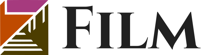 Film logo tasarımı