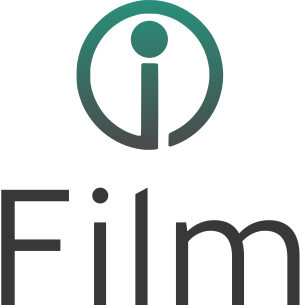 Film logo tasarımı