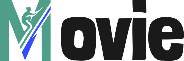 Movie logo design