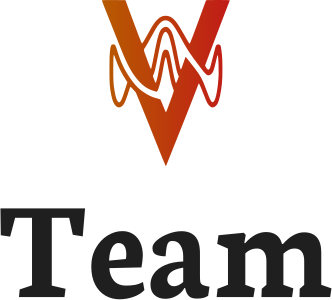 Team logo design