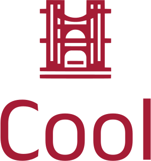 Cool logo design