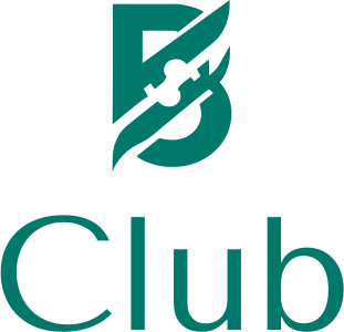 Club logo design