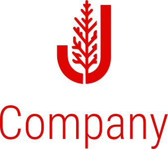 Company logo design