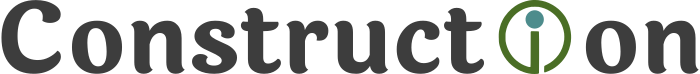 Construction logo design