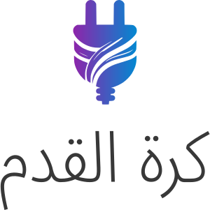تصميم شعار كرة القدم