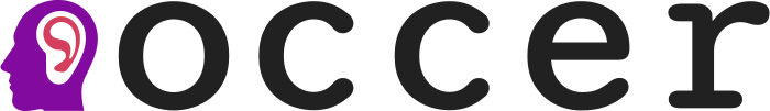 Soccer logo design