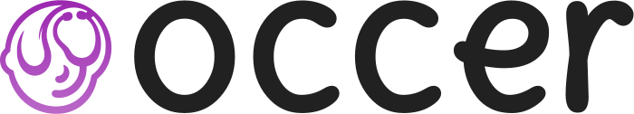 Soccer logo design