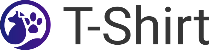 T-Shirt logo design