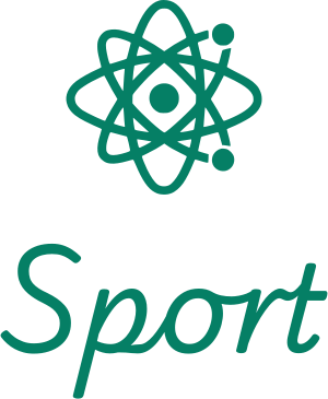 Sport logo design
