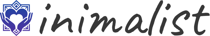 Minimalist logo design