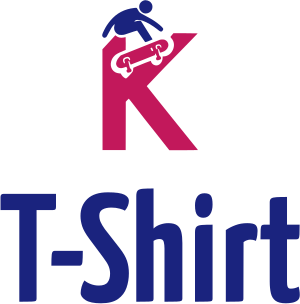 T-Shirt logo design
