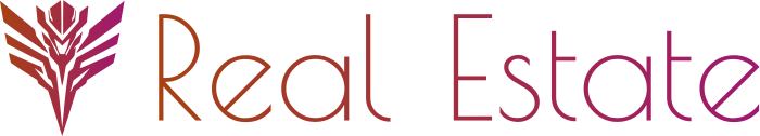 Real Estate logo design