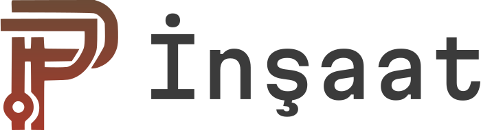 İnşaat logo tasarımı
