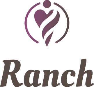 Ranch logo design