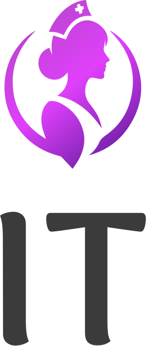 IT logo design