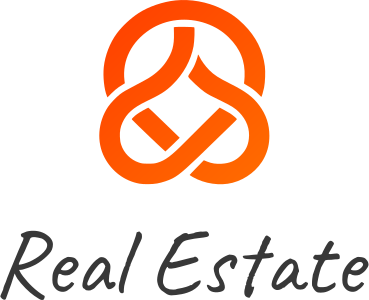 Real Estate logo design